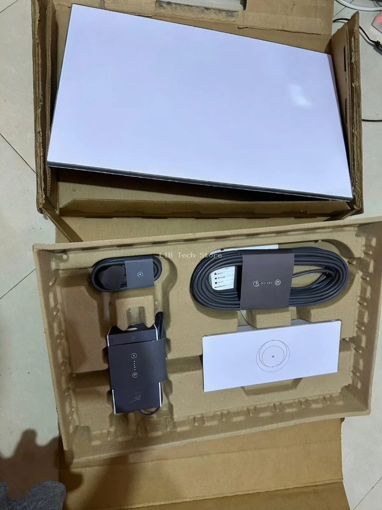 Super Fast Speed Starlink Standard Gen3 Wifi